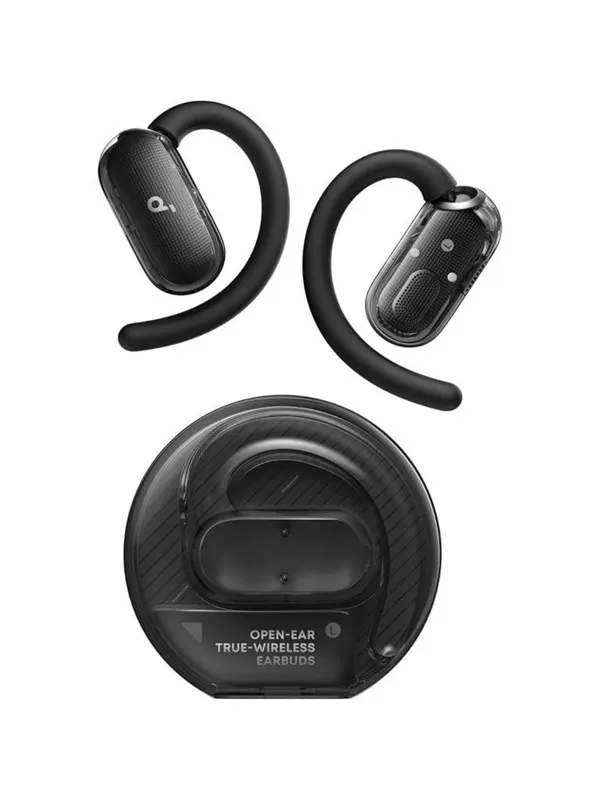 Anker soundcore V40i - Black
