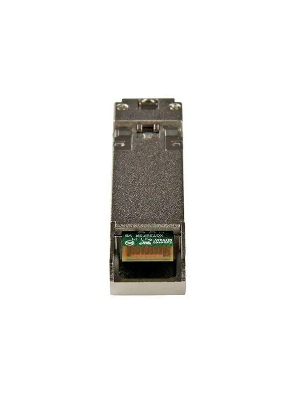 StarTech.com HP J9151A Compatible SFP+ Module - 10GBASE-LR Fiber Optical Transceiver (J9151AST) - SFP+ transceiver module - 10Mb LAN 100Mb LAN GigE 10 GigE