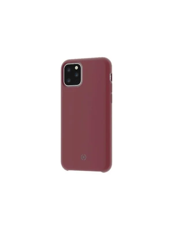 CELLY LEAF - back cover for mobile phone