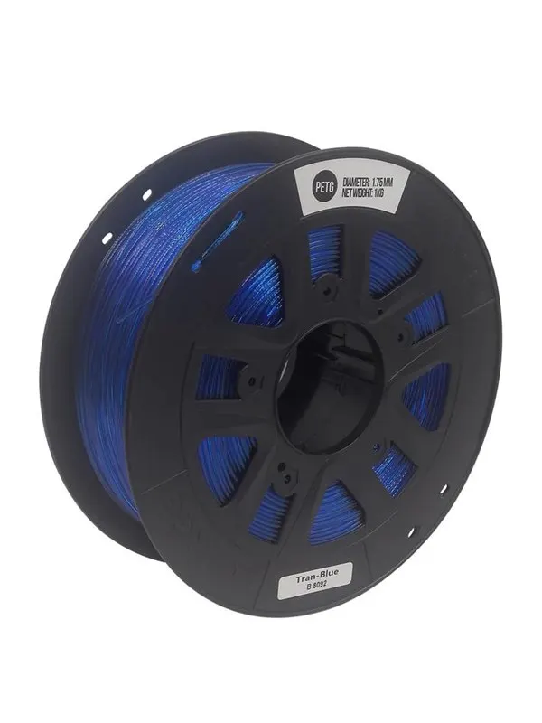 CCTree PETG 1.75 mm 1 kg Blue