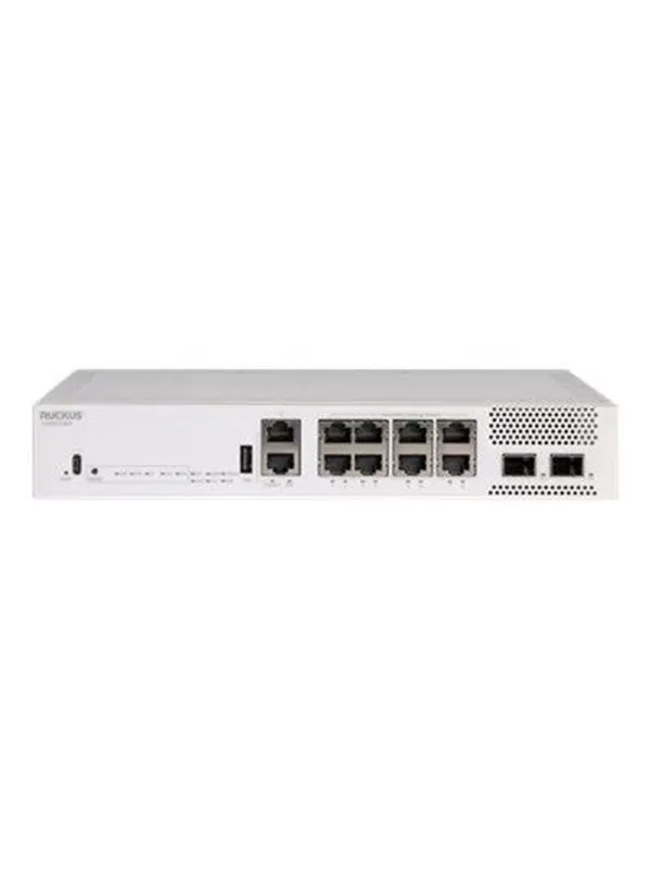 Ruckus Wireless Ruckus ICX 8200 Compact
