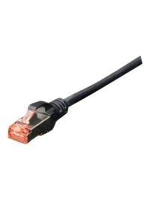DIGITUS Premium - patch cable - 7 m - grey - Grå - 7m