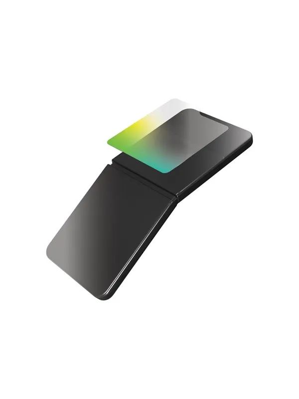 ZAGG InvisibleShield Ultra ECO for Samsung Galaxy Z Flip5