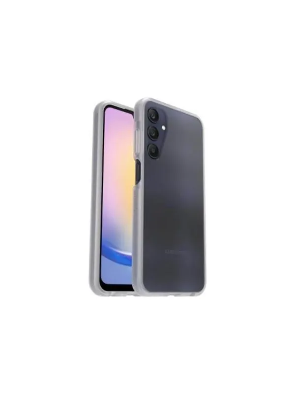 OtterBox React Samsung Galaxy A25 5G - clear - ProPack