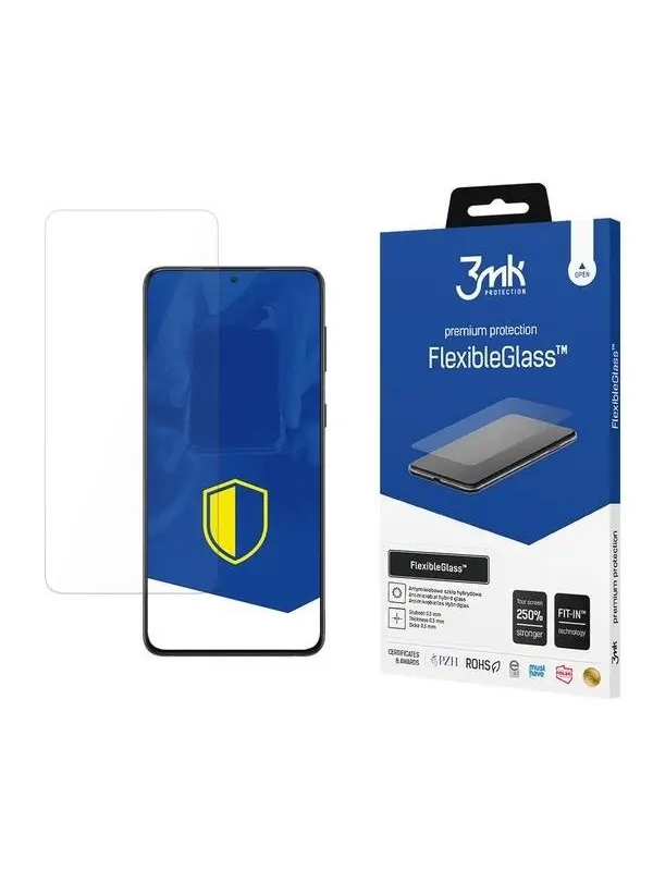3mk Samsung Galaxy S21 5G - FlexibleGlass™