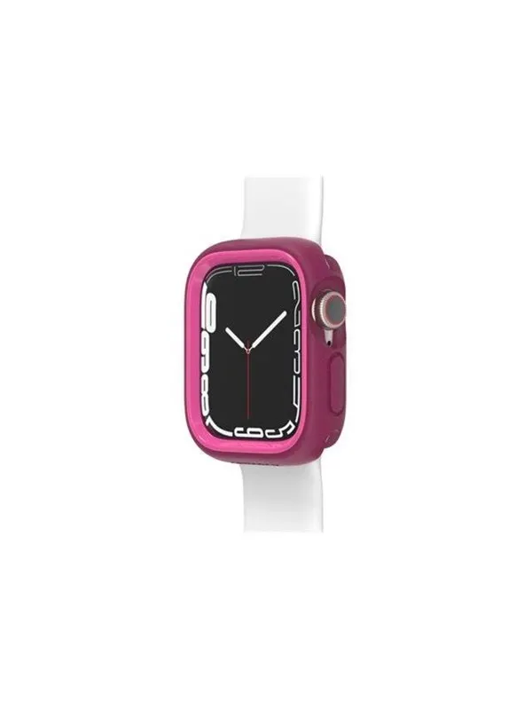 OtterBox Exo Edge Apple Watch Series 9/8/7 - 41mm Renaissance Pink - pink