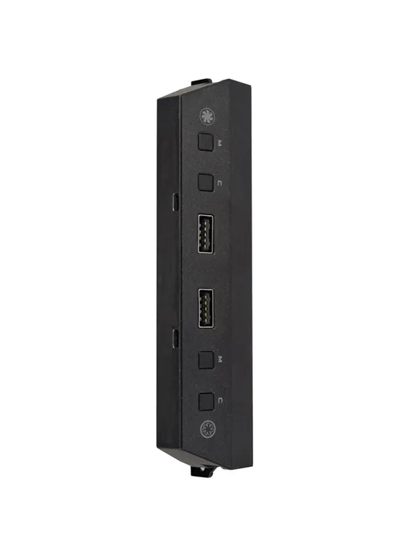 Lian Li LAN216-1X - ARGB Control & USB Module