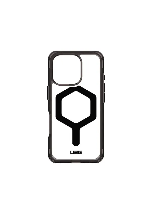 UAG Plyo Magsafe Black/Black - iPhone 16 Pro