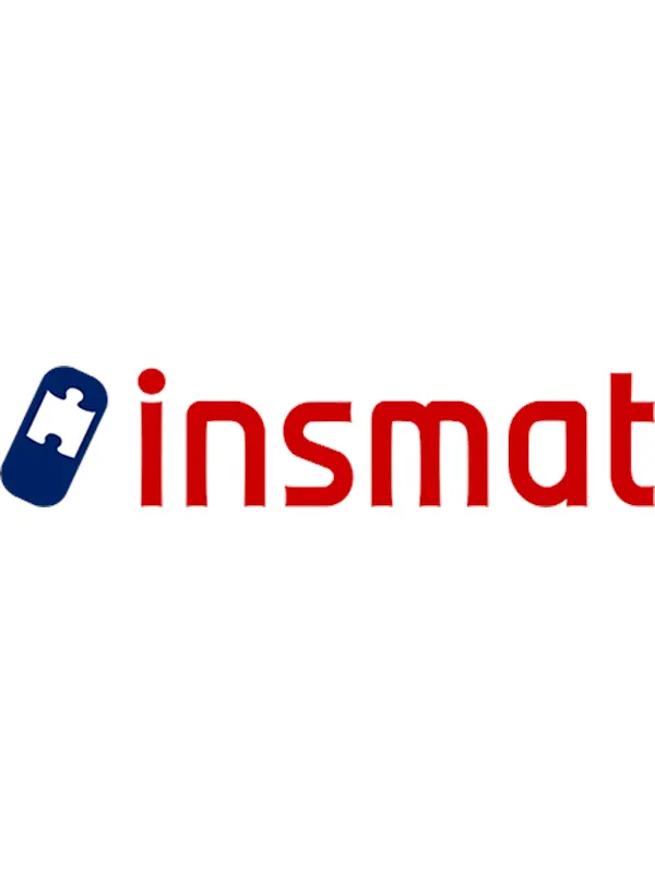 Insmat - screen protector for mobile phone