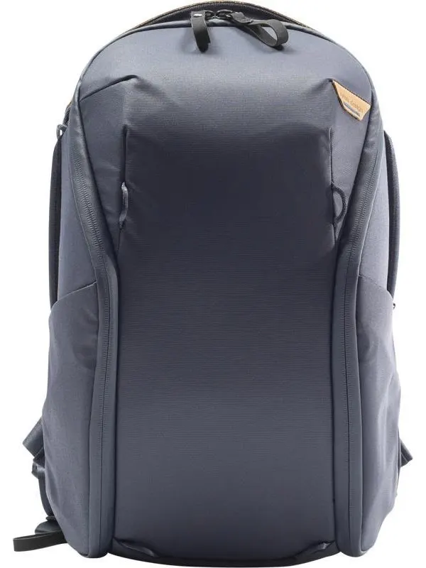 Peak Design Everyday Backpack 15L Zip v2 - Midnight
