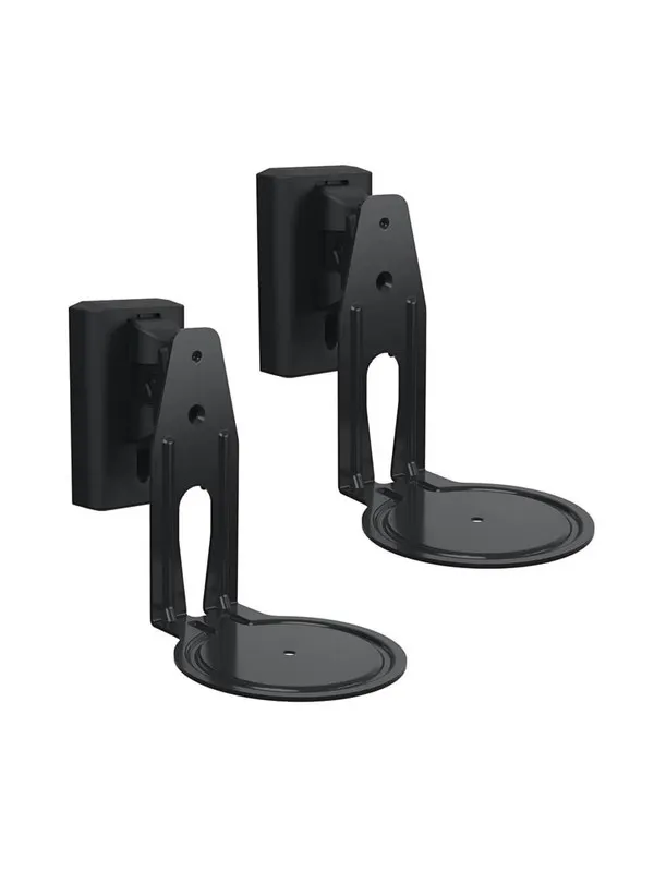 Sanus SANUS Wall Mount for Sonos ERA100 Pair Black - Max - recommended for