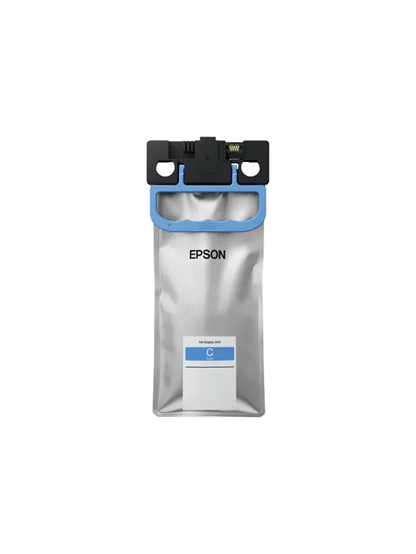 Epson - XXL size - cyan - original - ink pack