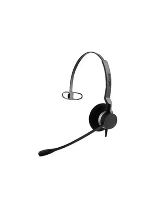 Jabra BIZ 2300 USB UC Mono - headset
