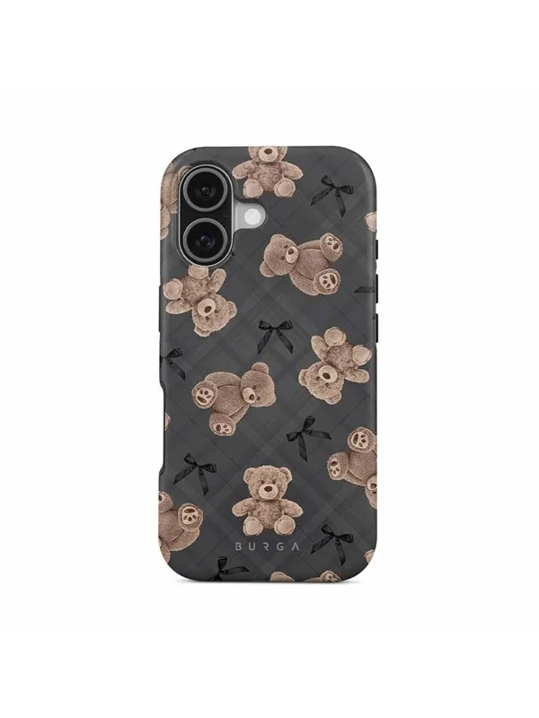 Burga BFF - Apple iPhone 17 Tough MagSafe Case