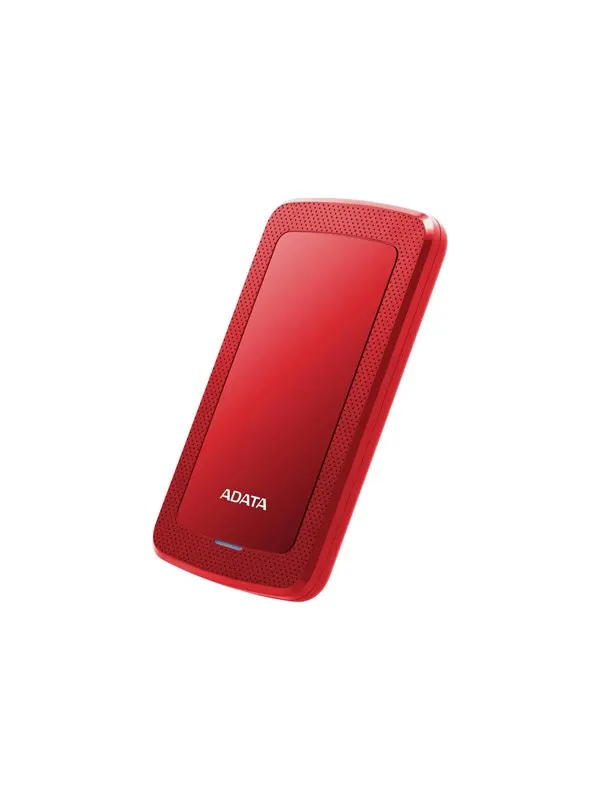 A-Data HV300 - Extern Hårddisk - 2TB - Röd