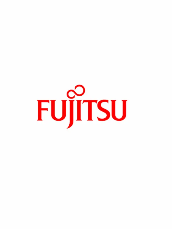Fujitsu Cooler Kit for 2nd CPU - processor cooler - CPU Luftkylare