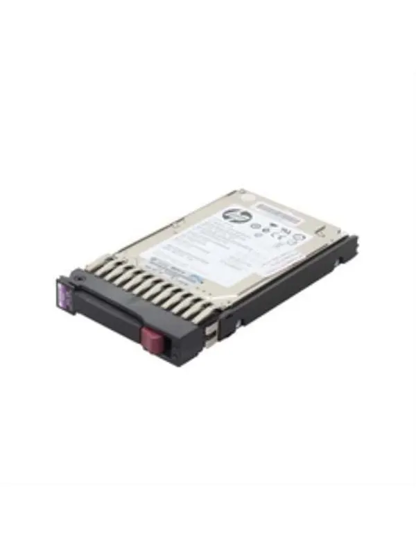 HP Dual Port Enterprise - 146 - 146GB - Hårddisk - 512744-001 - Serial Attached SCSI - 2,5"