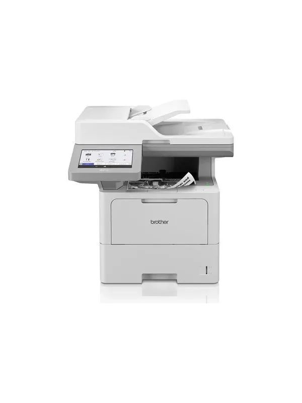 Brother MFC-L6910DN - multifunction printer - B/W Multifunktions - Monochrome - Laser