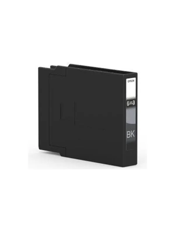Epson T13X1 - XL - black - original - ink cartridge