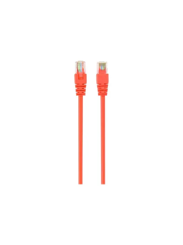 Gembird patch cable - 2 m - orange - Orange - 2m