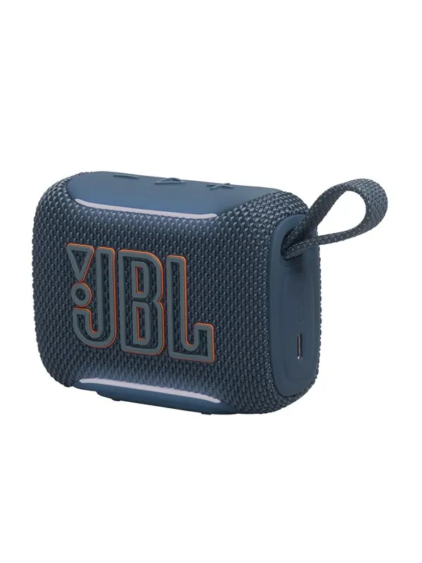 JBL GO 5 - Blue