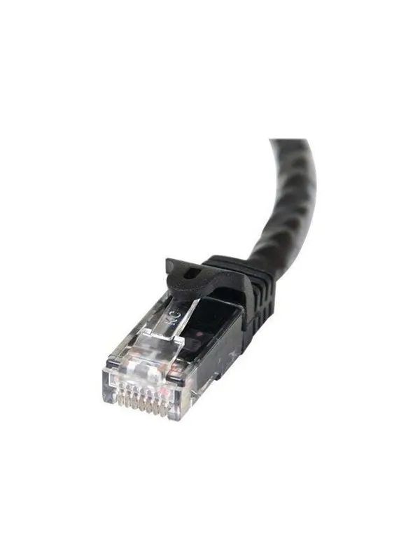 StarTech.com Snagless Cat6 UTP Patch Cable - ETL Verified - patch-kabel