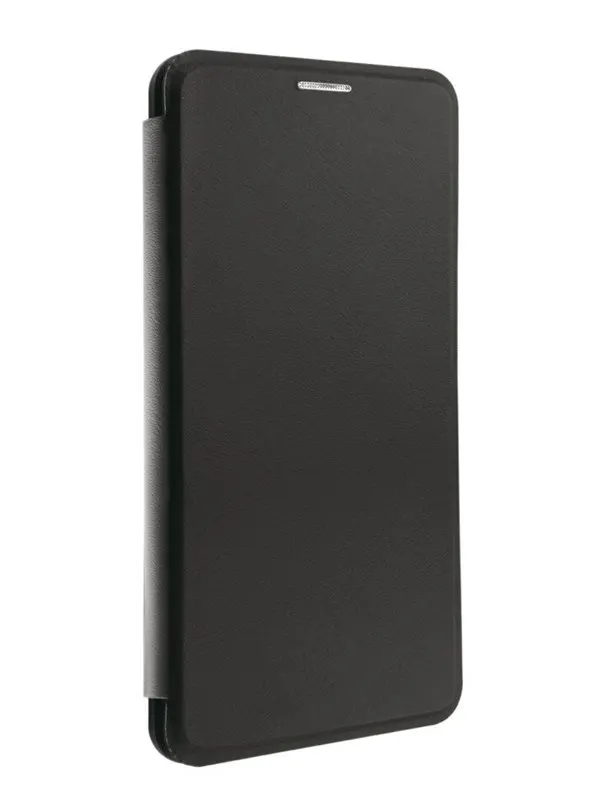 Vivanco Mag Wallet Samsung Galaxy S25 Edge Black