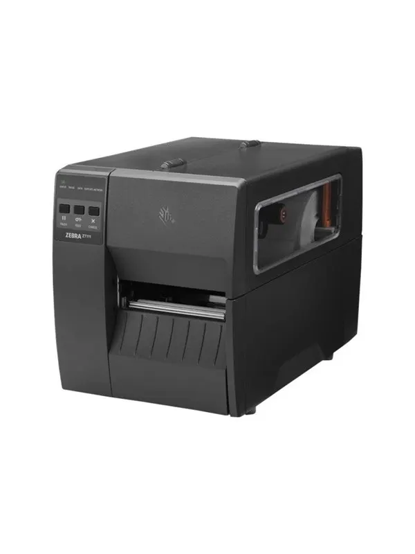 Zebra ZT111 - label printer - B/W - thermal transfer