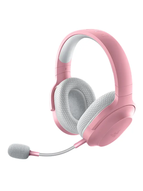 Razer Barracuda X (2022) - Quartz/Pink
