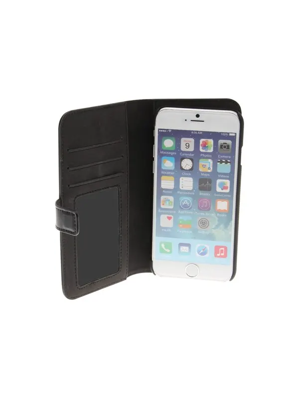 Insmat - flip cover for mobile phone