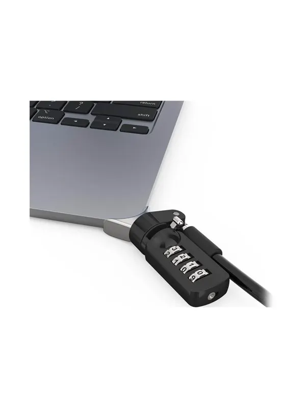 Compulocks Ledge - system security kit - combination lock