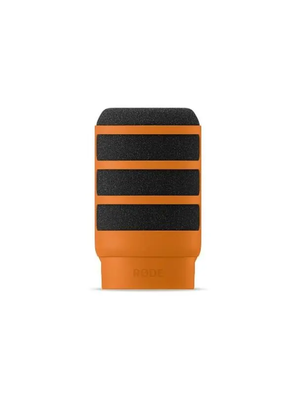 Røde RODE WS14-R Pop filter - Orange