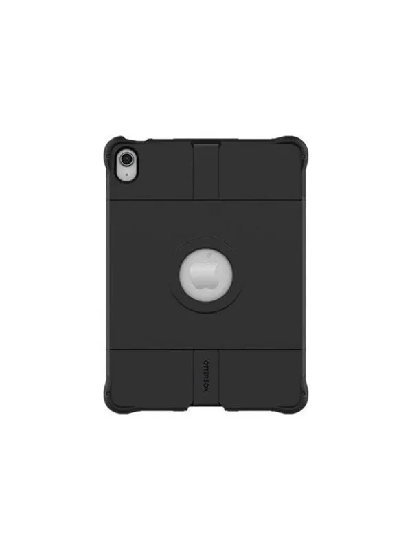 OtterBox Universe Apple iPad (A16/10th gen) - clear/black - ProPack