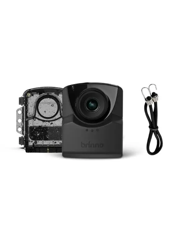 BRINNO TLC2020 Time Lapse Camera Housing Bundle