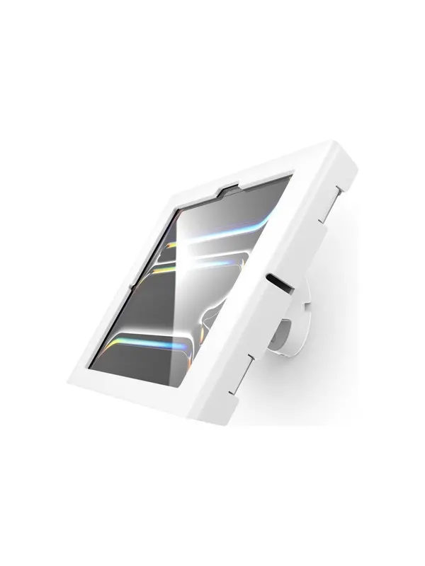 Compulocks iPad Pro M4 11" (2024) Apex Enclosure Tilting Wall Mount