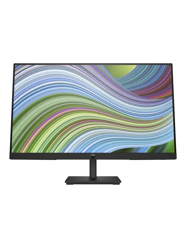 24" HP P24 G5 - 1920x1080 (FHD) - 75Hz - IPS