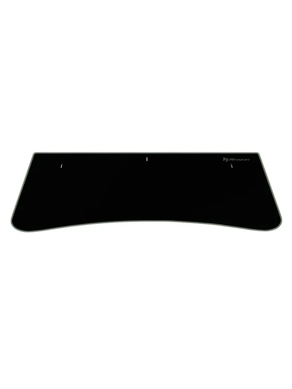 Arozzi Arena Medium Mouse Pad - Forest Green