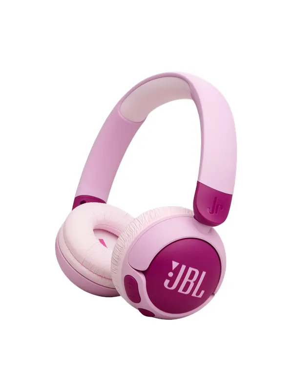 JBL Jr320BT - Purple