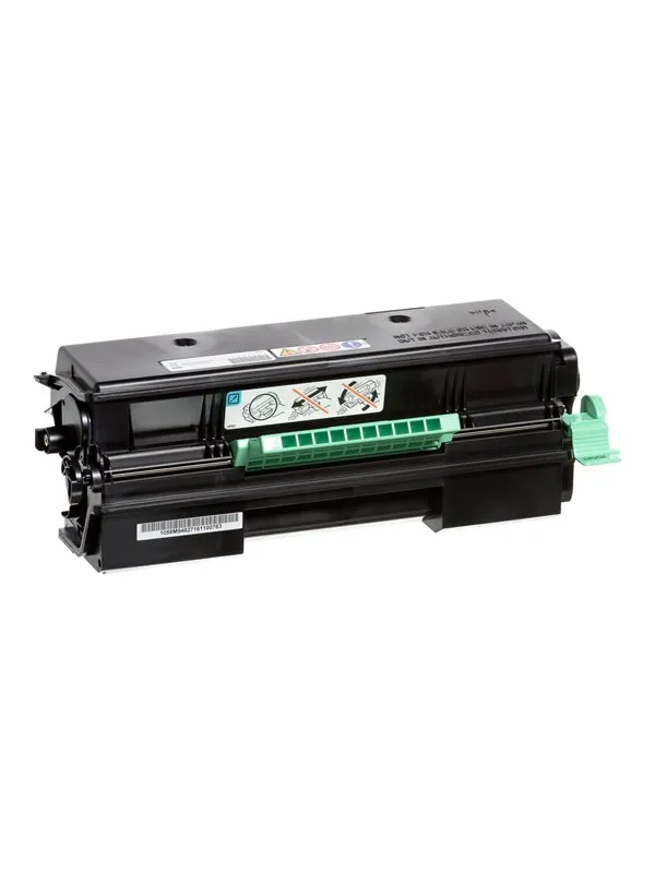 Ricoh - black - original - toner cartridge