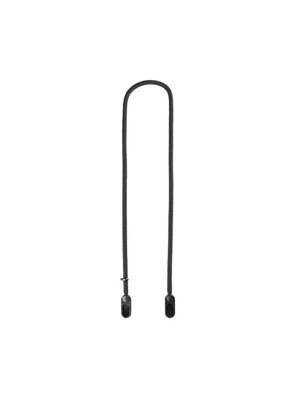 Peak Design Form Rope Camera Strap Standard - Black