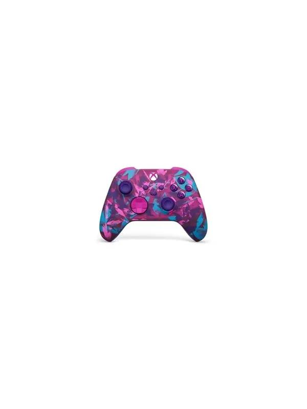 Microsoft Xbox Wireless Controller - Heart Breaker Special Edition - Controller