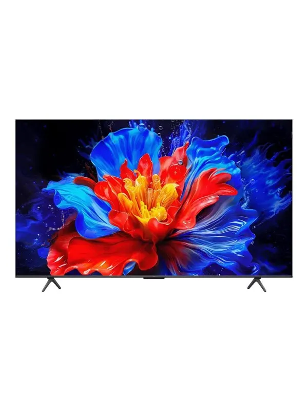TCL 65" TV LED 4K 65P8K P8K Series - 65" Class (64.5" viewable) LED-backlit LCD TV - QLED - 4K