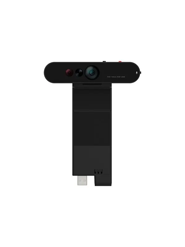 Lenovo ThinkVision MC60 Webcam