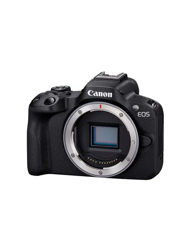 Canon EOS R50 Body