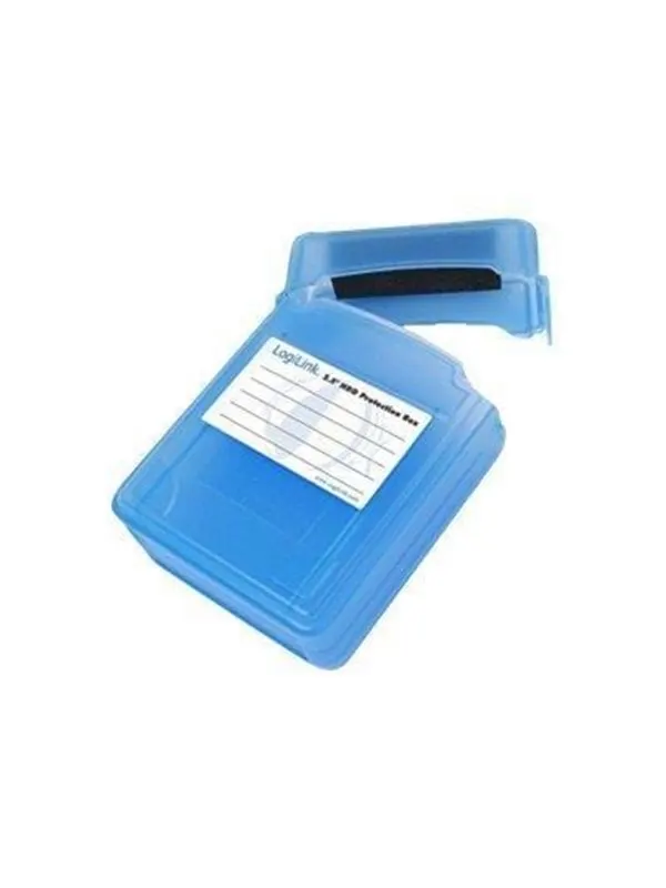 LogiLink 2.5" HDD Protection Box for 2 HDDs