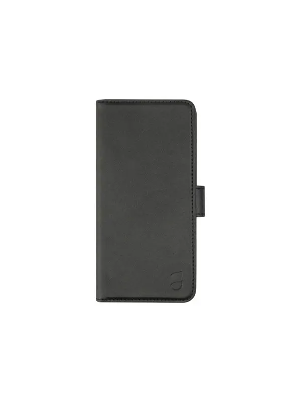 GEAR Wallet Case Black - Samsung S9 Plus
