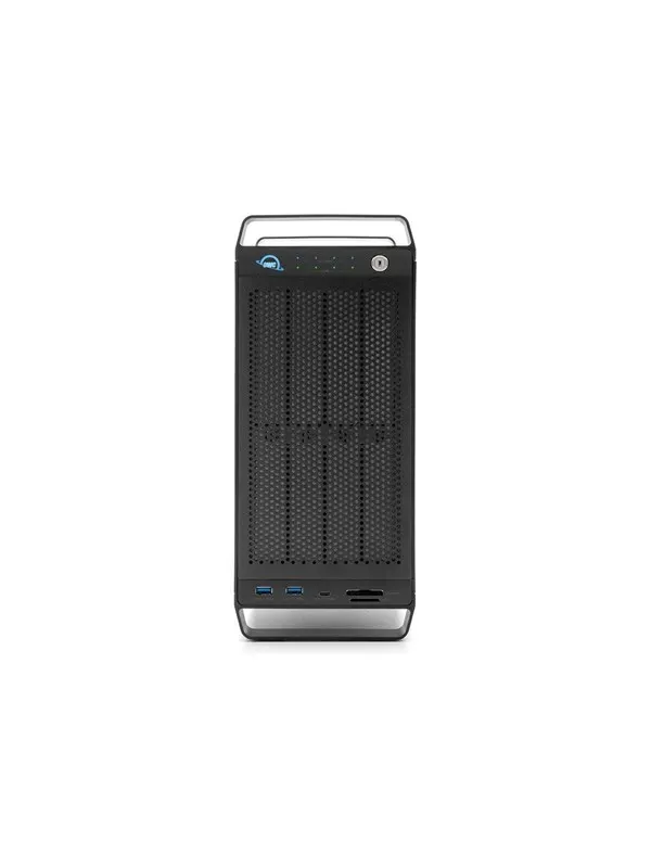 OWC ThunderBay Flex 8 - 64 TB