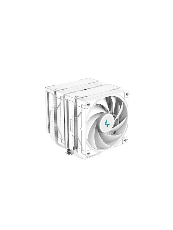 DeepCool AK620 WH - CPU Luftkylare - Max 28 dBA