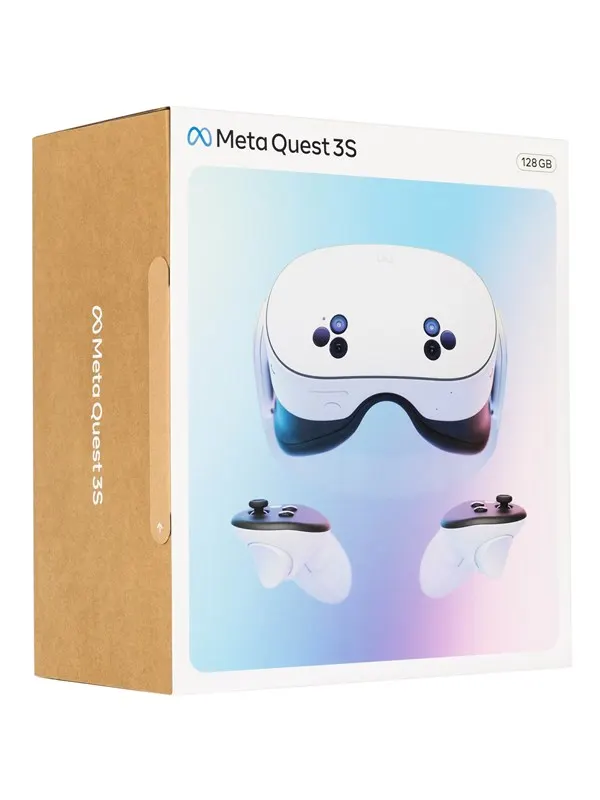 Meta Quest 3S 128 GB