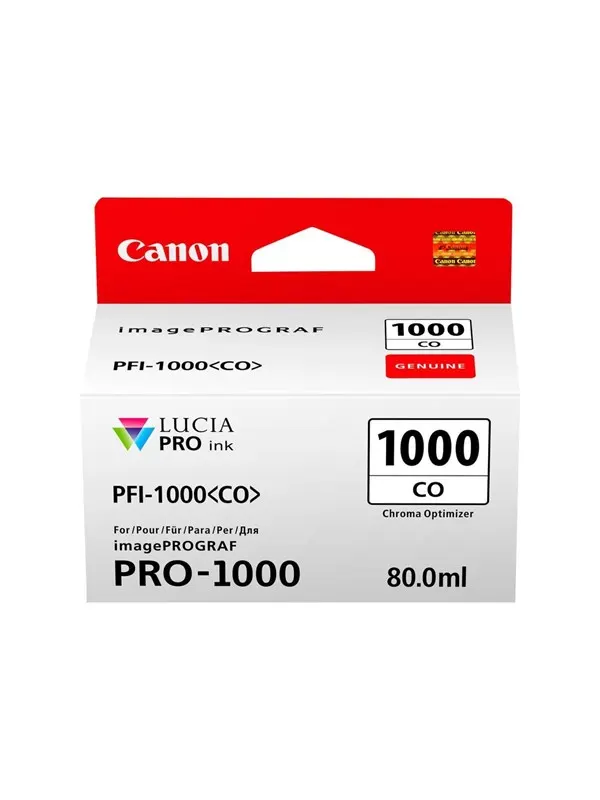 Canon PFI-1000 / 0556C001 Chroma Optimiz